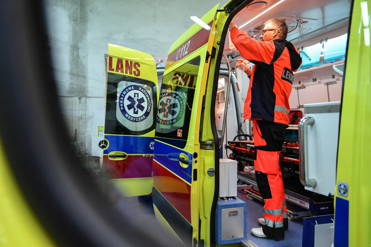 Ministerstwo Zdrowia podało informację o 24 051 nowych przypadkach zakażenia koronawirusem w Polsce. Zmarło 419 kolejnych chorych.