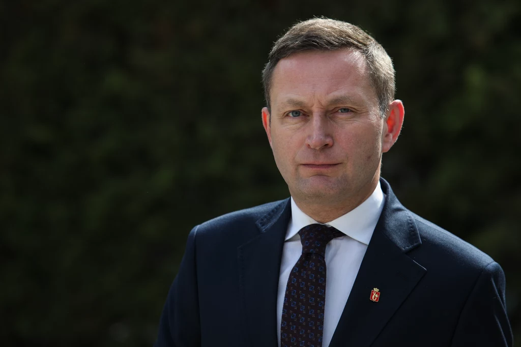 Paweł Rabiej został zdymisjonowany ze stanowiska wiceprezydenta Warszawy