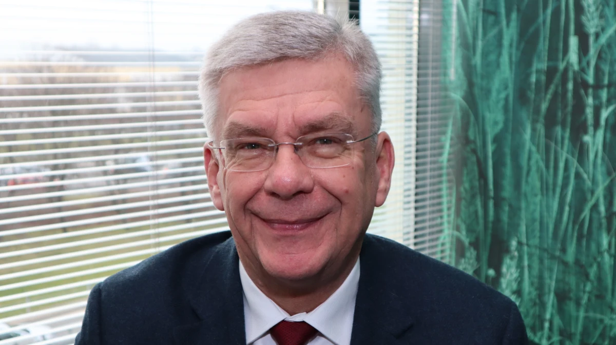 Senator PiS Stanisław Karczewski potwierdził, że jest zakażony koronawirusem.