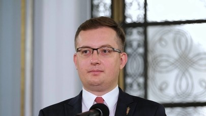 Winnicki: Kaczyński potrzebuje zadym, żeby odwracać uwagę