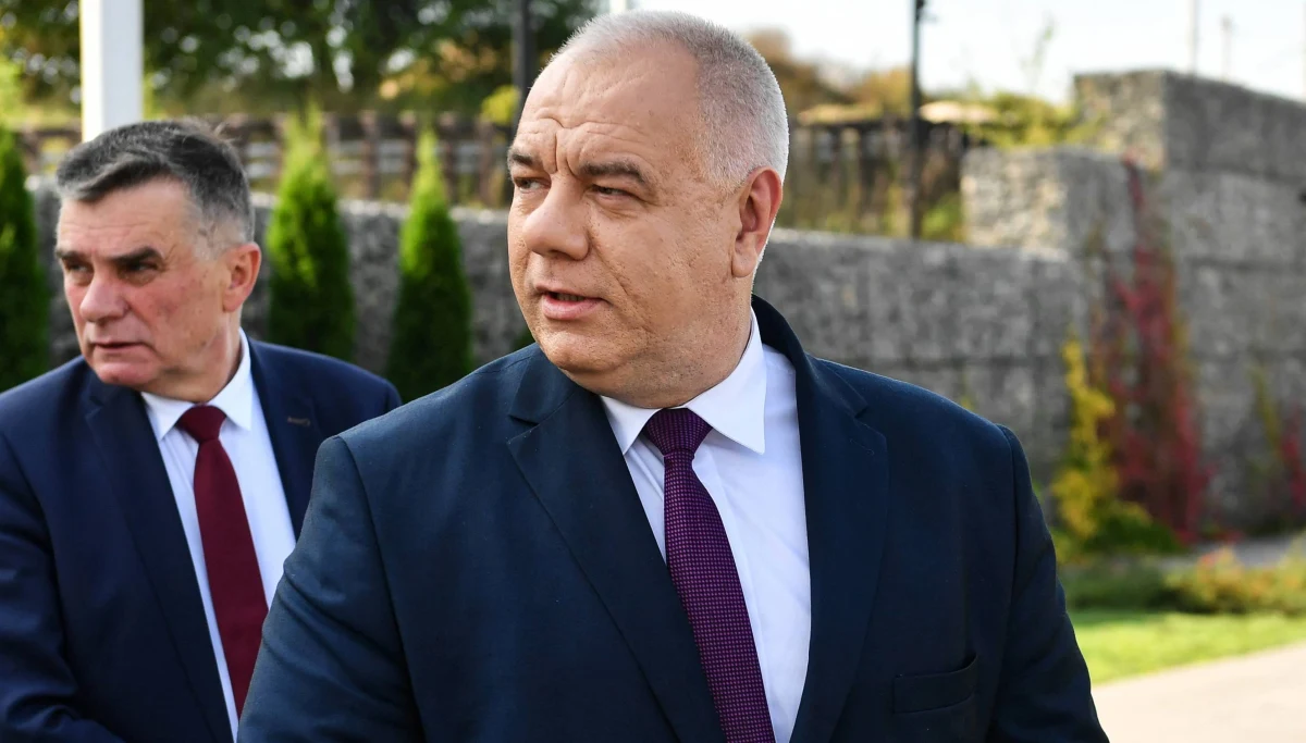 ​Wicepremier i minister aktywów państwowych Jacek Sasin został pełnomocnikiem rządu do koordynacji działań przygotowawczych do organizacji Igrzysk Europejskich w 2023 roku. Organizować je będą Kraków oraz Małopolska.