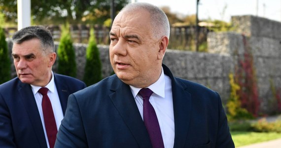 ​Wicepremier i minister aktywów państwowych Jacek Sasin został pełnomocnikiem rządu do koordynacji działań przygotowawczych do organizacji Igrzysk Europejskich w 2023 roku. Organizować je będą Kraków oraz Małopolska.