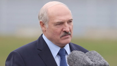 Łukaszenka: Opozycja chce zrobić z Białorusi prowincję Polski