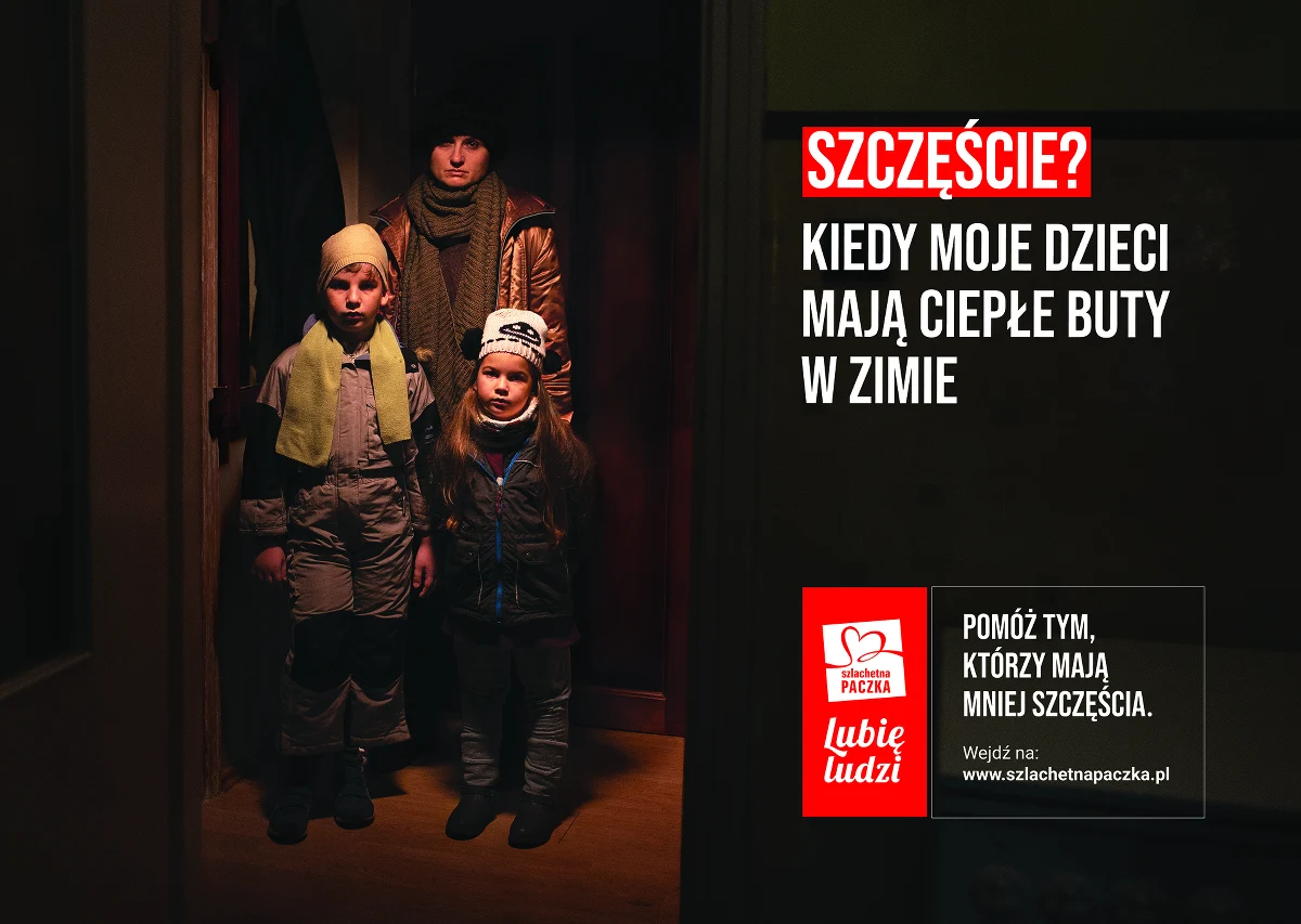 Szlachetna Paczka już wystartowała. Na stronie szlachetnapaczka.pl została otwarta Baza potrzebujących rodzin włączonych do tegorocznej edycji programu. Aby zostać darczyńcą i przygotować paczkę, wystarczy wybrać rodzinę i wspólnie ze znajomymi czy przyjaciółmi spełnić nie tylko konkretne potrzeby, ale i marzenia osób potrzebujących, o które często wstydzą się prosić. W tym trudnym roku Szlachetna Paczka jest potrzebna bardziej niż kiedykolwiek.