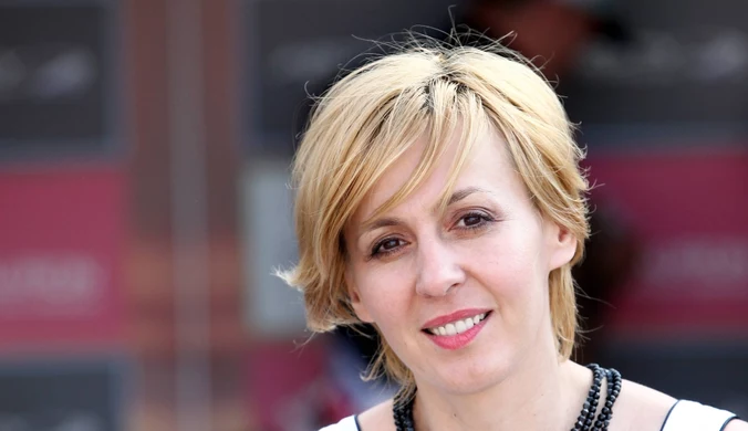 Rozmowa Bez Hamulców. Marta Półtorak: Wpompowałam w żużel olbrzymie pieniądze, ale nie żałuję. A zawodników nie przepłacałam [WYWIAD]