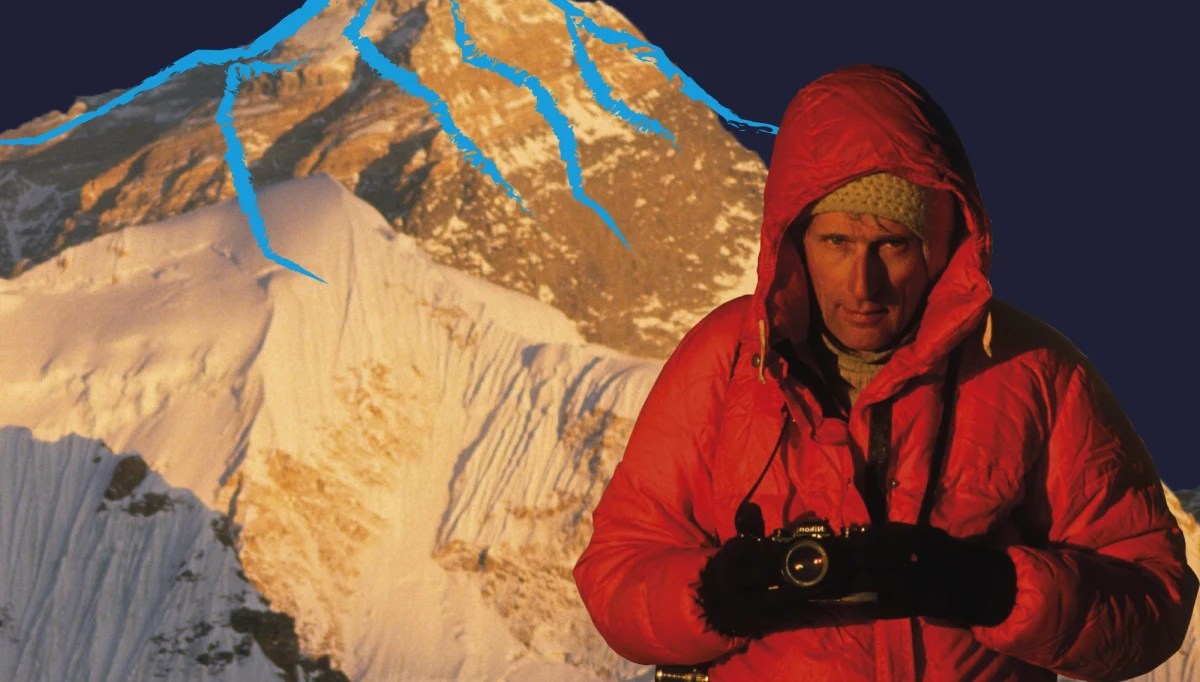 ​Od 15 listopada 2020 roku pasjonaci gór i miłośnicy historii wielkich wypraw w Himalaje do Karakorum mogą wyruszyć na zwiedzanie wyjątkowego muzeum, w którym przewodnikiem jest legendarny lider i organizator himalajskich wypraw Andrzej Zawada.