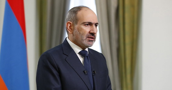 O udaremnieniu zamachu na premiera Nikola Paszyniana poinformowała w sobotę Służba Bezpieczeństwa Narodowego (SNB) Armenii.