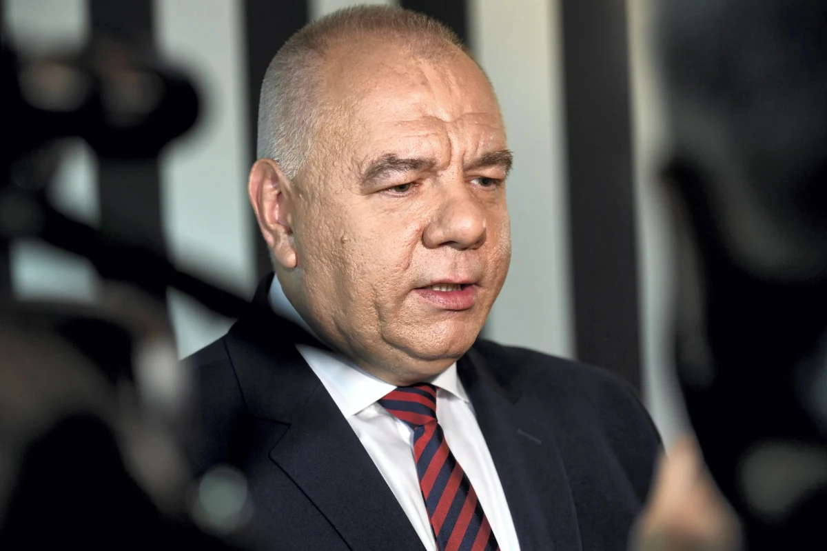 "Igrzyska Europejskie w 2023 roku będą największą imprezą sportową, jaką Polska mogła kiedykolwiek realizować. Będzie to okazja pokazania Polski z prawdziwej, dobrej strony" - powiedział Jacek Sasin, nowo powołany pełnomocnik rządu ds. koordynacji działań przygotowawczych do IE.