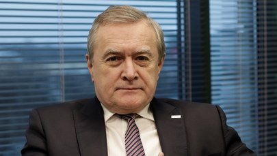 Gliński: Wstrzymaliśmy wypłaty z Funduszu Wsparcia Kultury