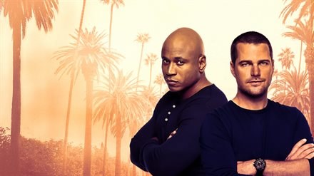 Zdjęcie ilustracyjne NCIS: Los Angeles odcinek 1 