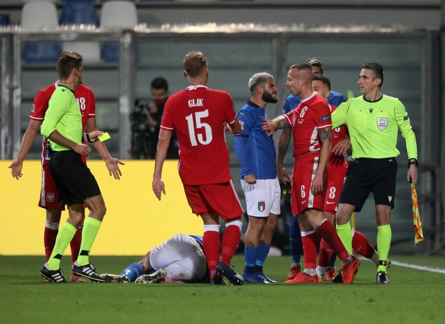 / 	Leszek Szymański    /PAP