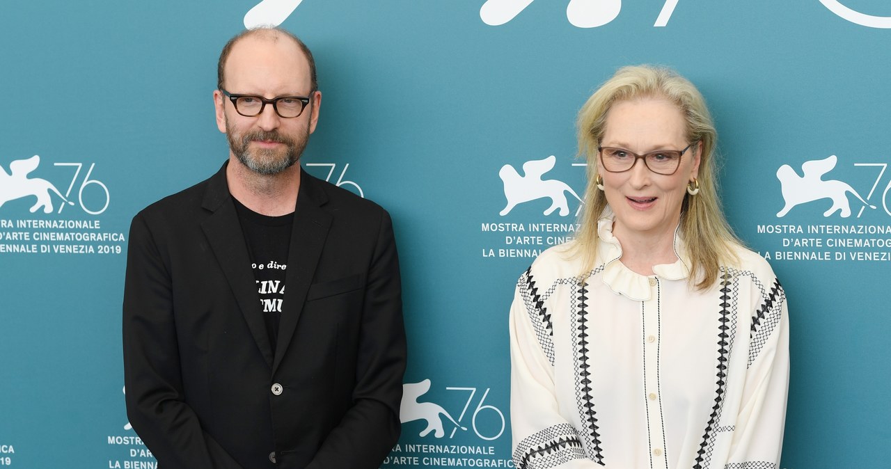 "Let Them All Talk" - taki tytuł nosi nowy film Stevena Soderbergha, w którym w roli głównej wystąpiła Meryl Streep. Jego premiera została zaplanowana na 10 grudnia tego roku na platformie streamingowej HBO Max. Właśnie opublikowany został zwiastun tego filmu, w którym Streep towarzyszą Candice Bergen, Dianne Wiest, Gemma Chan oraz Lucas Hedges.