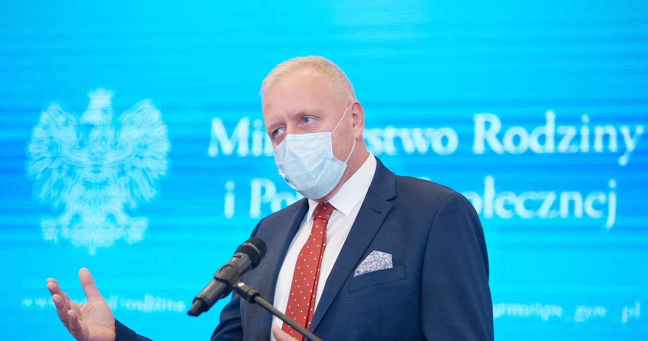 Dr Michał Sutkowski