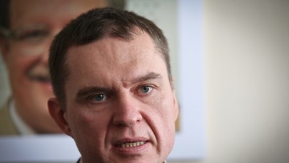 Andrzej Poczobut: Łukaszenka rządzi krajem tylko dzięki resortom siłowym