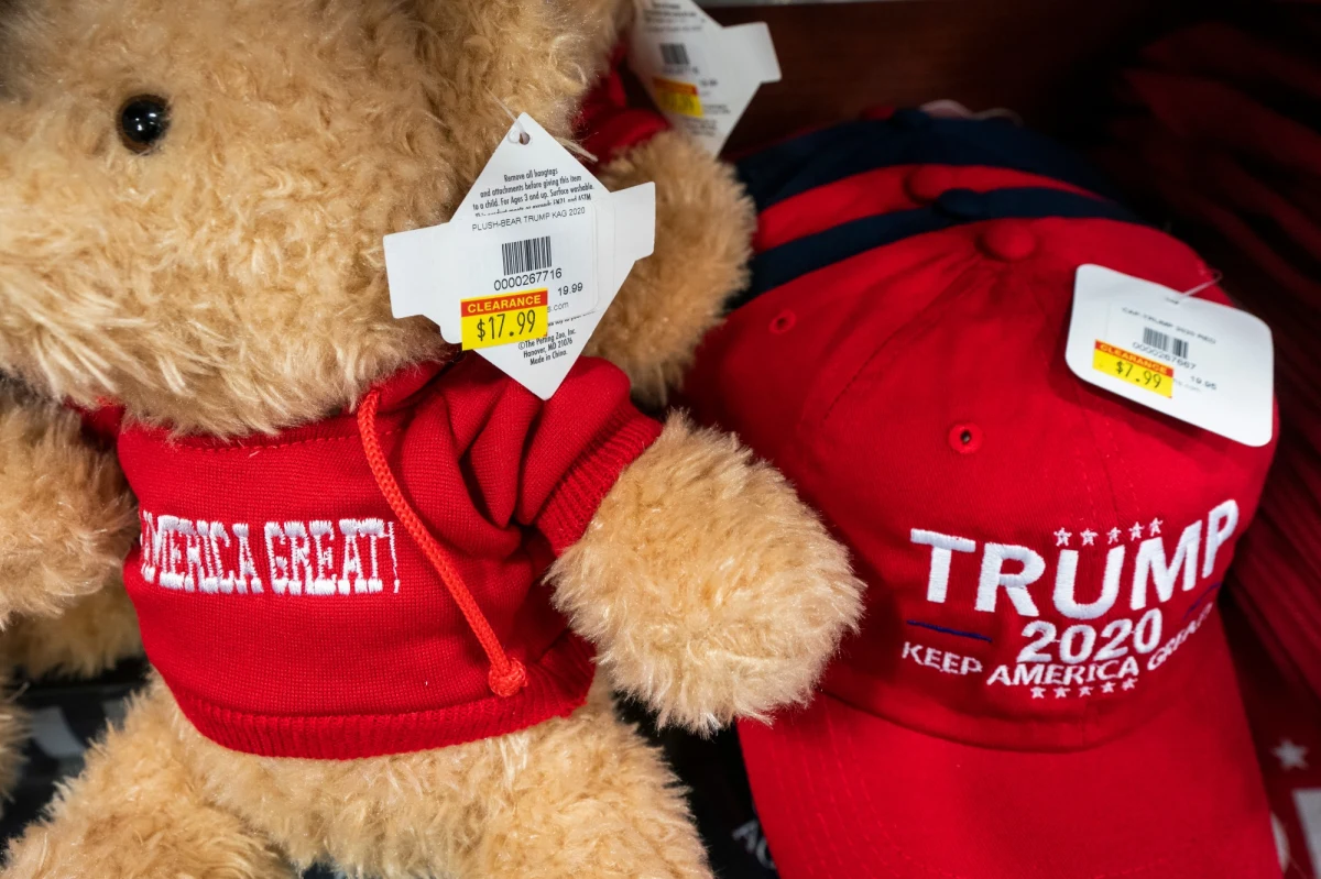 Przy ponownym przeliczaniu głosów w Georgii znaleziono blisko 2,6 tys. nieuwzględnionych wcześniej kart wyborczych. To największa nieprawidłowość wyborcza, jaką do tej pory wykryto. Skorzysta na tym prezydent USA Donald Trump, ale stan najpewniej utrzyma demokrata Joe Biden.