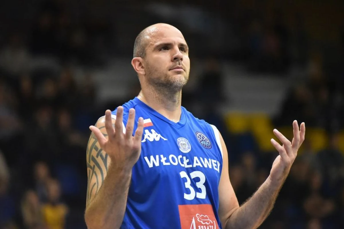 Na parkietach Energa Basket Ligi ponownie zobaczymy Szymona Szewczyka! Podkoszowy podpisał umowę z GTK Gliwice.