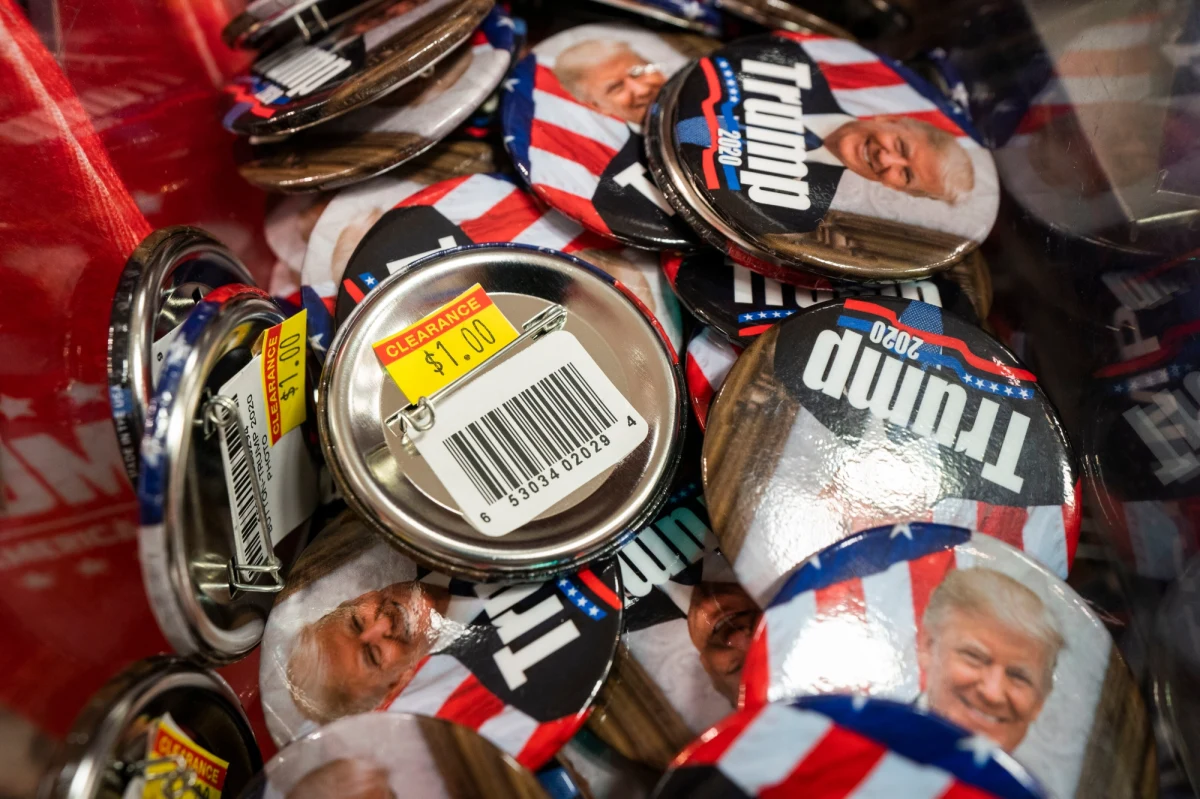 W trakcie ponownego przeliczania głosów w hrabstwie Fayette w Georgii znaleziono 2755 kart wyborczych, których wcześniej nie uwzględniono w rezultatach. To kolejny taki pakiet - w poniedziałek ponad 2,6 tys. podobnych głosów odkryto w hrabstwie Floyd.