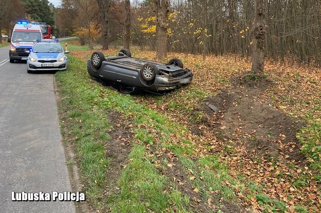 /Lubelska Policja /