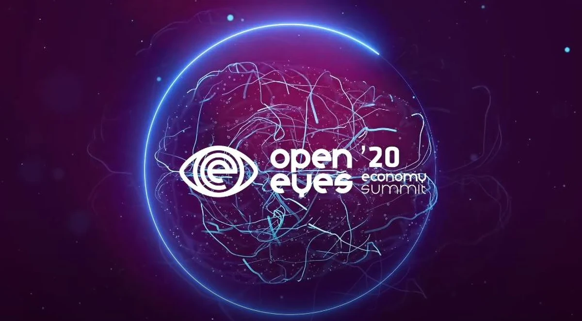 3 bloki programowe, 6 ścieżek tematycznych, ponad 150 mówców z całego świata. W Krakowie trwa piąta edycja Open Eyes Economy Summit. Na RMF 24 mamy zapis transmisji sesji poświęconej adaptacji miast do zmian klimatu.