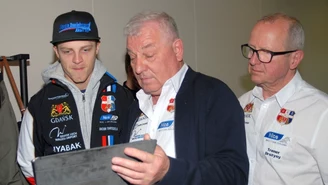 Legenda rozwalcowała prezesa. Ma go serdecznie dość!
