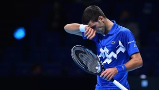 Czy Novak Djoković wygra Australian Open? Po tym meczu nie jest to takie pewne