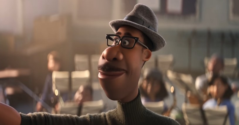 "Muzyka porusza serca. Muzyka i życie to jedno, trzeba tylko nauczyć się ją słyszeć". Właśnie pojawił się kolejny zwiastun najnowszej animacji studia Disney/Pixar - "Co w duszy gra", w którym można usłyszeć piosenkę w wykonaniu Igora Herbuta. 