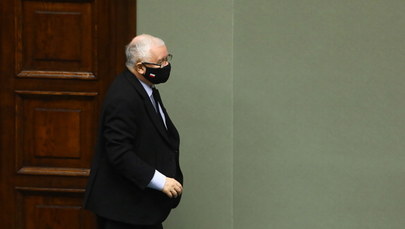 KO i Lewica chcą odwołania Jarosława Kaczyńskiego z funkcji wicepremiera