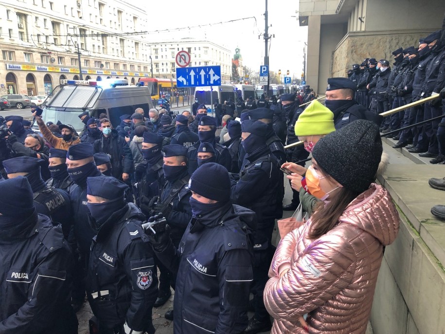 /Jakub Rutka /RMF FM