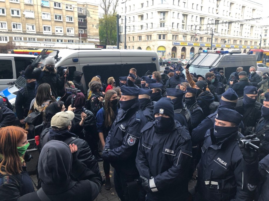 /Jakub Rutka /RMF FM