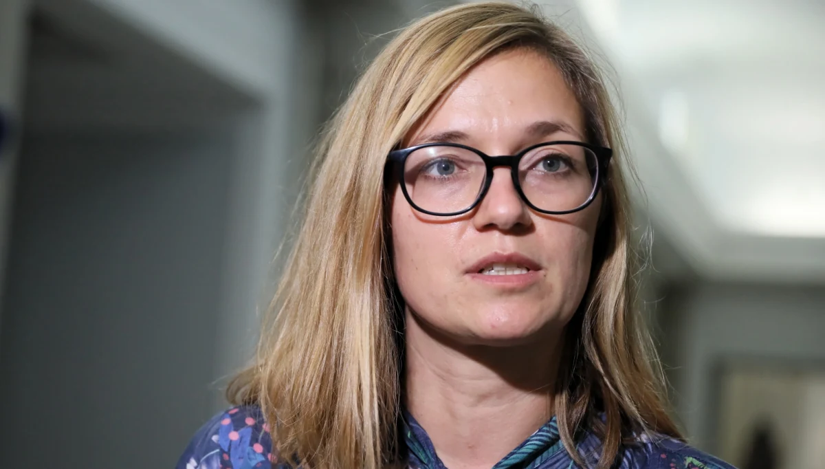 Wiceszefowa klubu Lewicy, posłanka Magdalena Biejat zapowiedziała, że podejmie kroki prawne i złoży skargę do Komendanta Głównego Policji. Wczoraj wobec posłanki użyto gazu na demonstracji w Warszawie. 