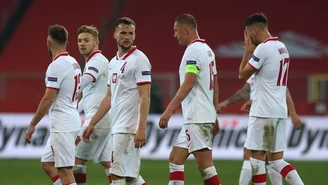 Jaki był rok 2020? Jerzy Brzęczek bez postępu, stabilizacji i sojuszników