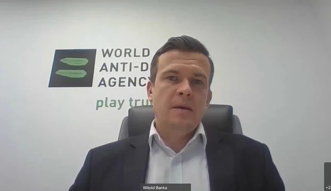 Witold Bańka o sprawie Rosji przed Trybunałem Arbitrażowym. Wideo
