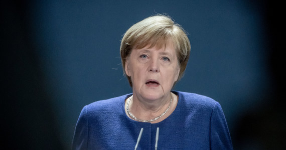 Angela Merkel after the EU summit: We will talk with Hungary and Poland