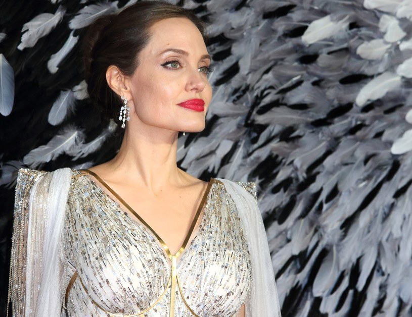 Piątym filmem fabularnym w reżyserskiej karierze Angeliny Jolie będzie "Unreasonable Behaviour". Będzie to biografia legendarnego brytyjskiego fotografa wojennego Dona McCullina. Jednym z producentów powstającego filmu będzie Tom Hardy.