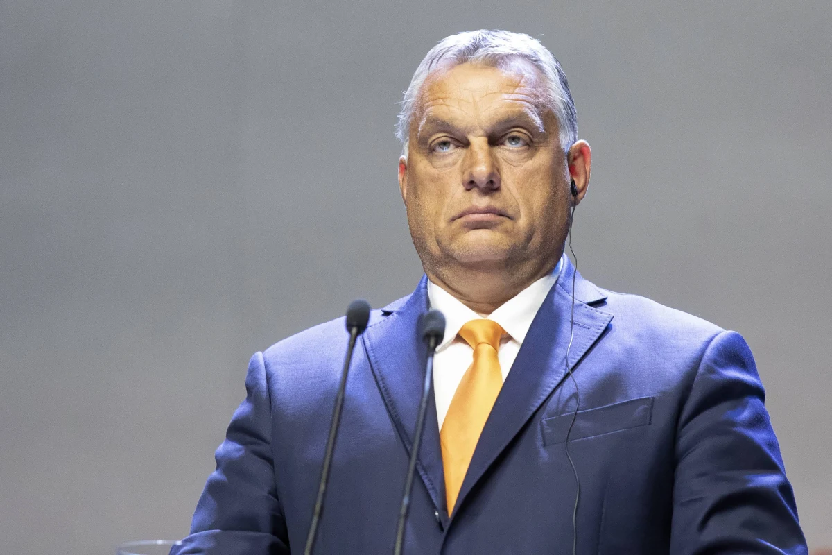 Negocjacje na temat budżetu UE powinny być kontynuowane i dojdzie do porozumienia - stwierdził w Radiu Kossuth premier Węgier Viktor Orban. Według niego jest kilka sposobów rozwiązania obecnego impasu. 