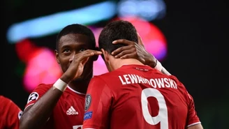 Bayern Monachium. David Alaba na celowniku Realu Madryt