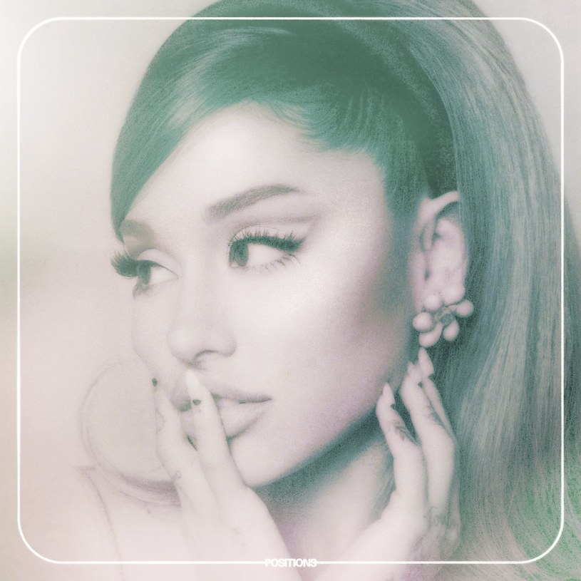Ariana Grande trzyma tempo wydawnicze i niedawno zaprezentowała swój szósty album długogrający. Album zadziwiająco spokojny i spójny.