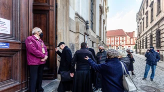 Kard. Henryk Gulbinowicz nie żyje. Msza żałobna we Wrocławiu