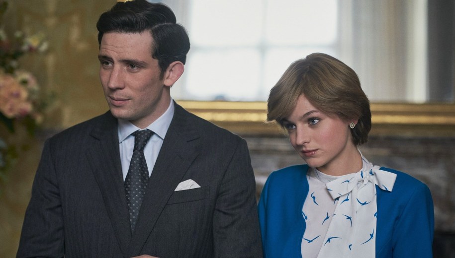 /Netflix  /Materiały prasowe