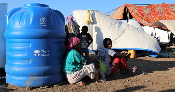 Nawet 200 tys. ludzi może uciec z Etiopii do sąsiedniego Sudanu w związku z trwającym od dwóch tygodni konfliktem w regionie Tigraj na północy kraju - poinformowały na konferencji prasowej w Genewie oenzetowskie agencje pomocowe. 