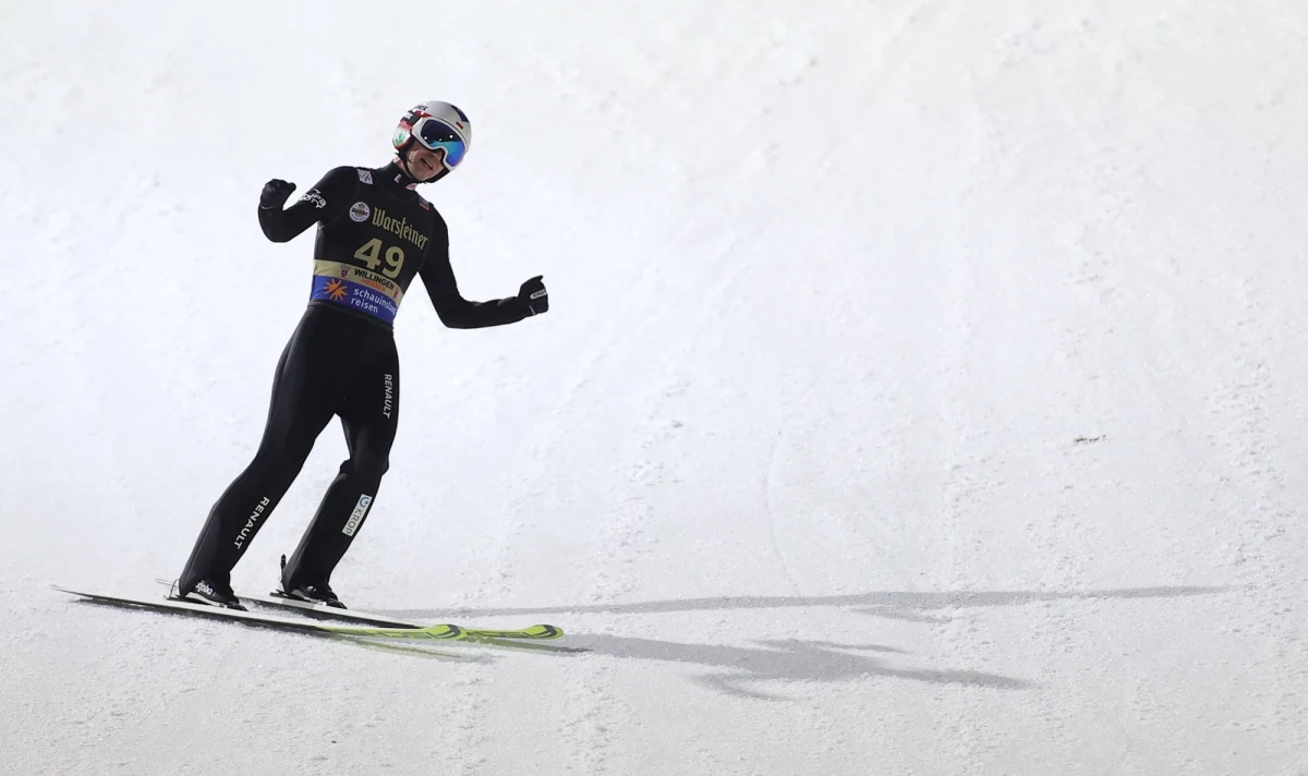 Rozpoczyna się Puchar Świata w skokach narciarskich. Sezon 2020/2021 zainaugurują zawody w Wiśle. Ostatni konkurs odbędzie się 28 marca w Planicy. To będzie sezon inny od wszystkich, bo rozgrywany w dobie pandemii.