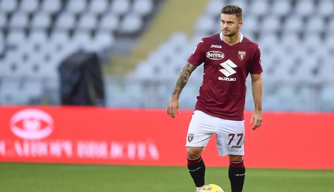 Serie A. Parma drugim spadkowiczem