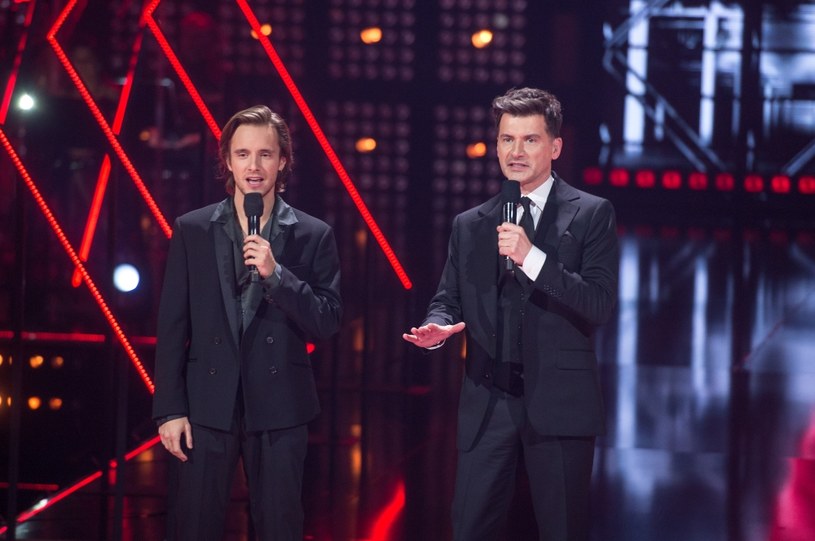 Tomasz Kammel skomentował zmiany w obsadzie programu "The Voice of Poland". Zdradził też nowe informacje w sprawie składu jury.
