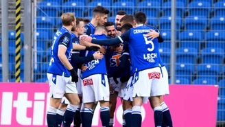 PKO Ekstraklasa. Transferowy hit Lecha Poznań? Kapitan mistrza Szwecji coraz bliżej "Kolejorza"