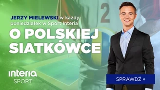 Ten sam zespół, który przegrał trzeciego seta, mógł rozpocząć czwartego seta i odbudować swoją grę