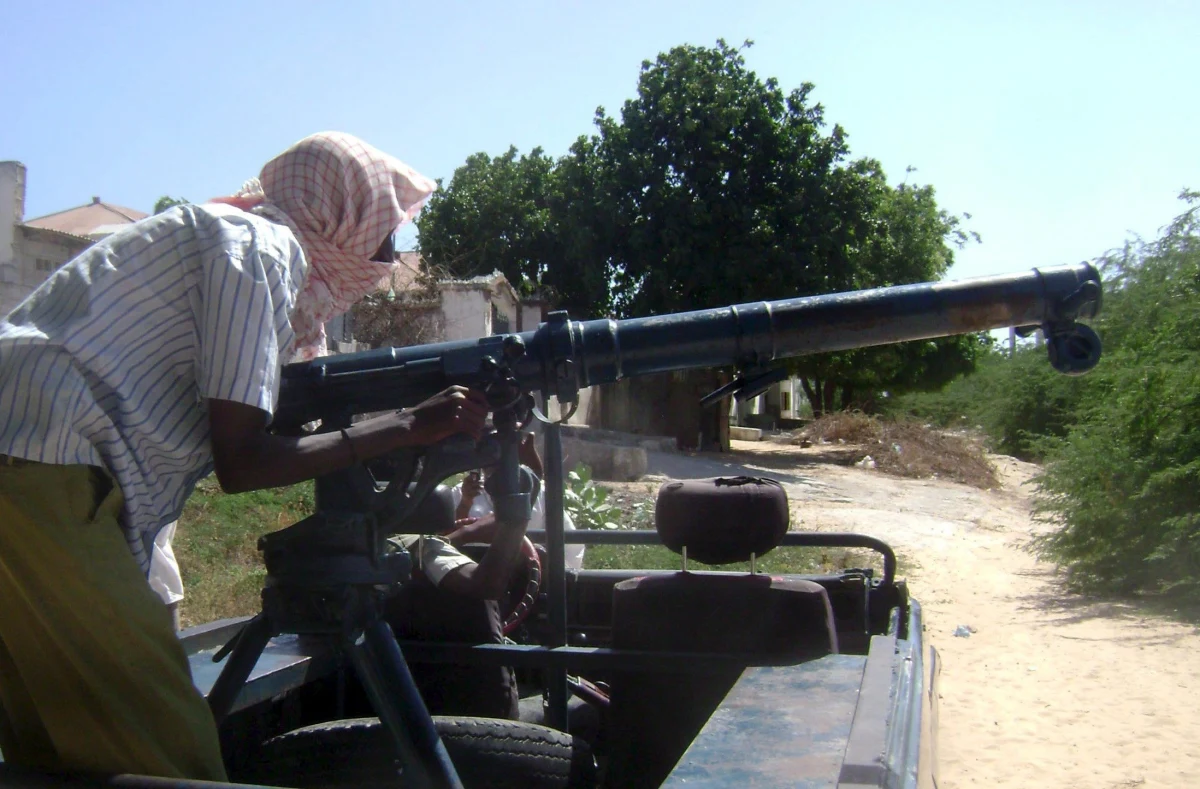 Etiopska Komisja Praw Człowieka poinformowała, że w masakrze w mieście Mai-Kadra, do której doszło 9 listopada, zginęło co najmniej 600 cywilów. Głównymi podejrzanymi o dokonanie tej zbrodni są członkowie Tigrajskiego Ludowego Frontu Wyzwolenia.