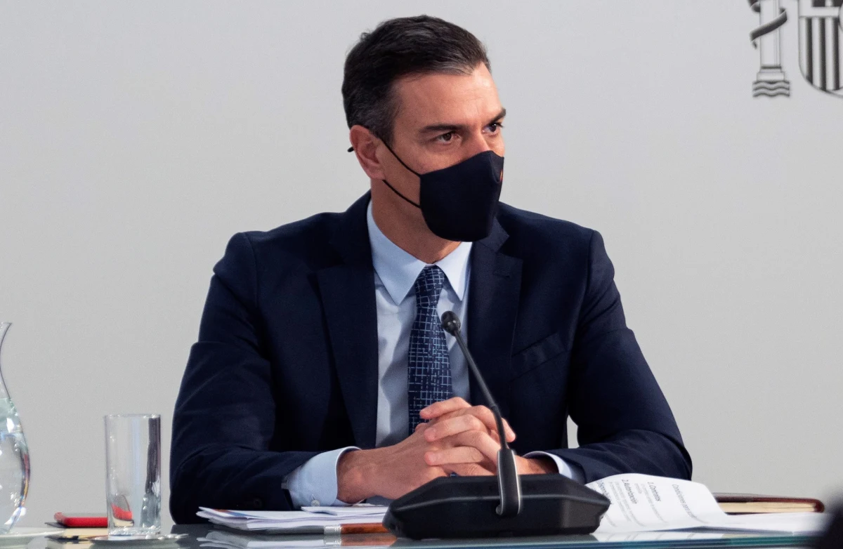 ​Premier Hiszpanii Pedro Sanchez spodziewa się, że do końca grudnia wypracowane zostanie porozumienie w sprawie wypłat środków z funduszu odbudowy UE. Zauważył, że jej członkowie są zdeterminowani, by jak najszybciej odebrać środki na walkę z koronakryzysem.