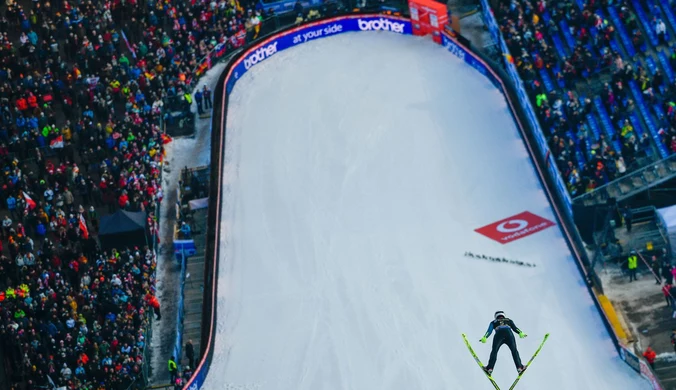 Skoki narciarskie. Zawody w Willingen bez udziału kibiców