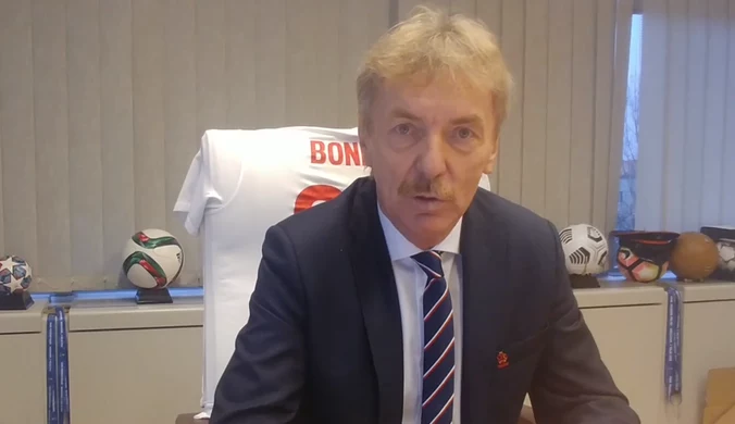 Sędziowski wielbłąd w Ekstraklasie. Boniek zdradza kulisy!