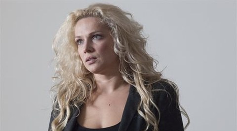 Zdjęcie ilustracyjne Przyjaciółki odcinek  